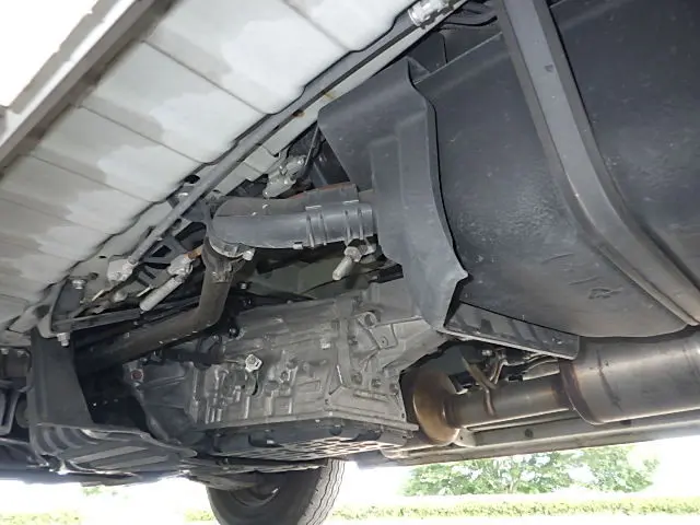 トヨタ レジアスエース QDP-GDH201V(2WD)の写真29