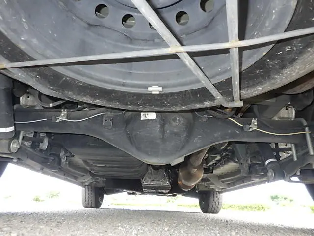トヨタ レジアスエース QDP-GDH201V(2WD)の写真30