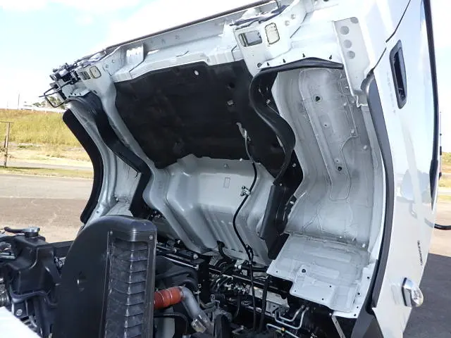 三菱 キャンター 2PG-FEB90(2WD)の写真31