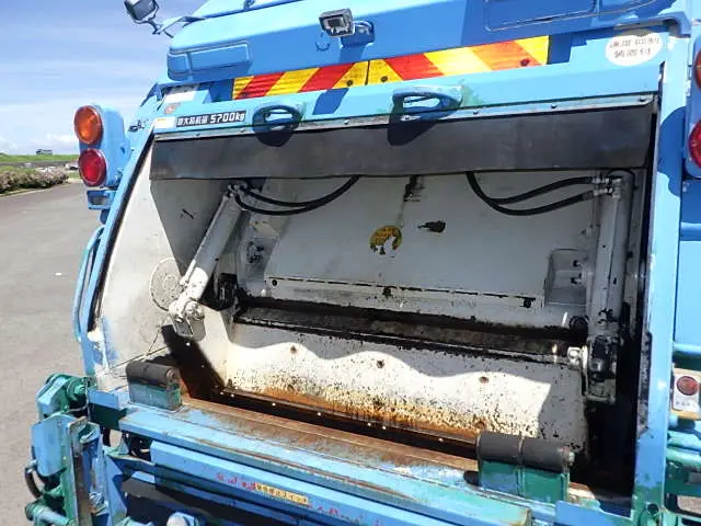 いすゞ フォワード LPG-FTR90S2(未入力/関係無)の写真6