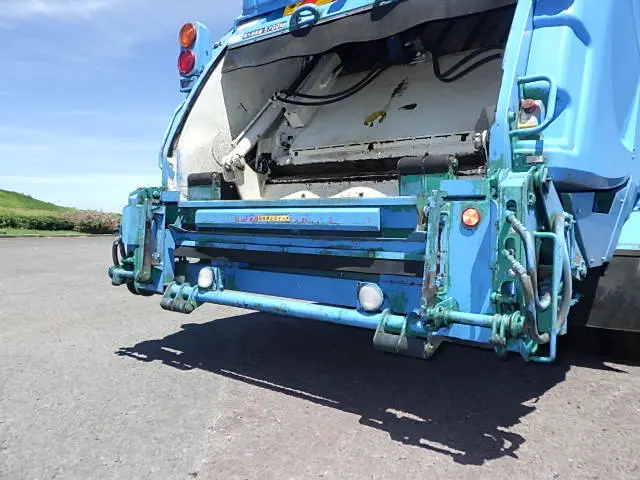 いすゞ フォワード LPG-FTR90S2(未入力/関係無)の写真7