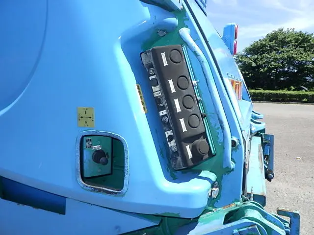 いすゞ フォワード LPG-FTR90S2(未入力/関係無)の写真15