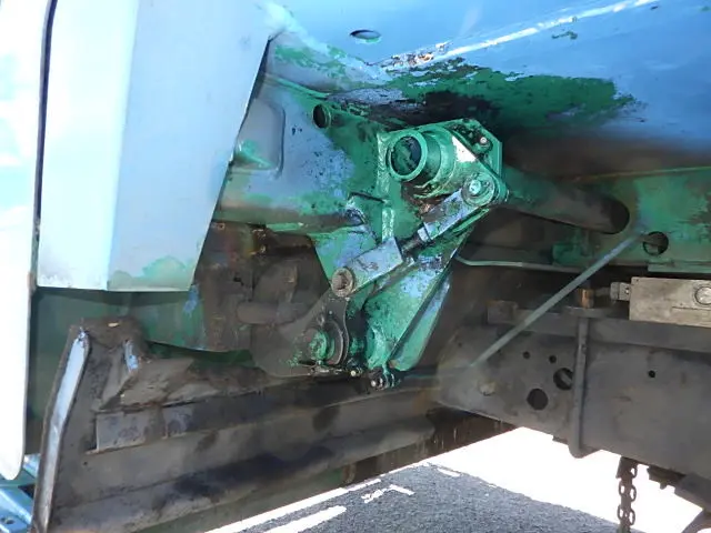 いすゞ フォワード LPG-FTR90S2(未入力/関係無)の写真18