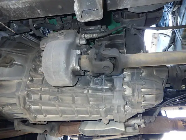 いすゞ フォワード LPG-FTR90S2(未入力/関係無)の写真19