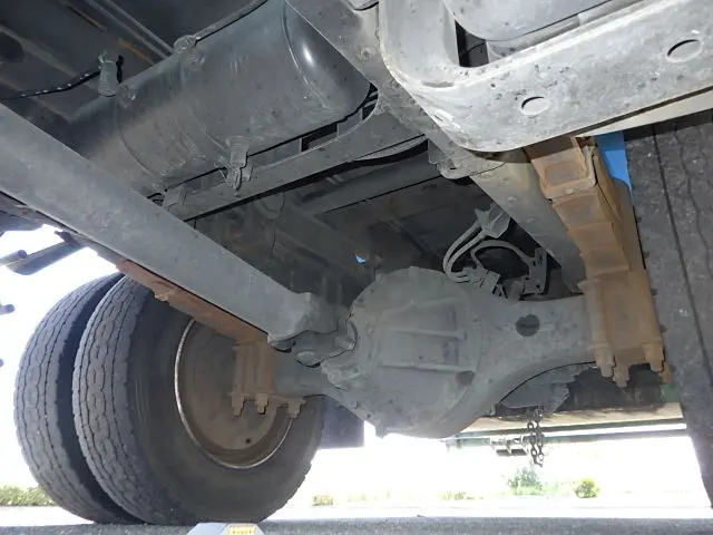 いすゞ フォワード LPG-FTR90S2(未入力/関係無)の写真20