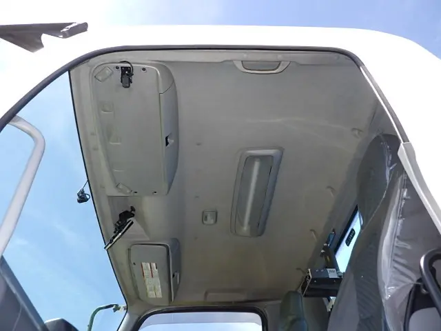 いすゞ フォワード LPG-FTR90S2(未入力/関係無)の写真23