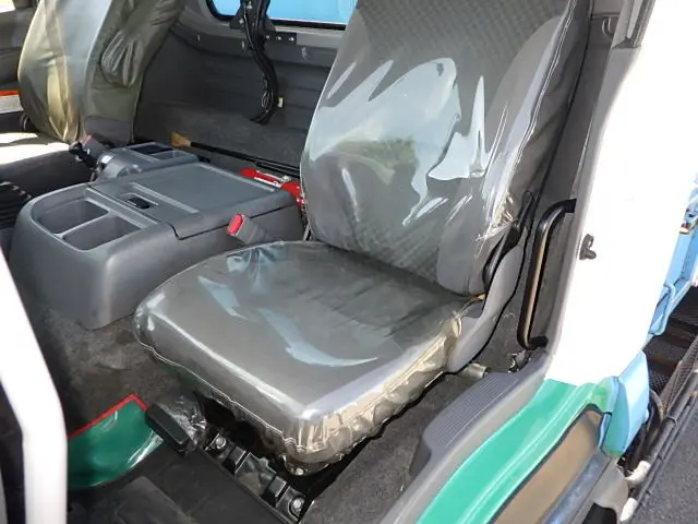 いすゞ フォワード LPG-FTR90S2(未入力/関係無)の写真24