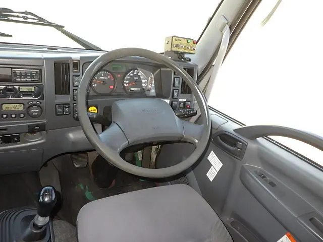 いすゞ フォワード LPG-FTR90S2(未入力/関係無)の写真25