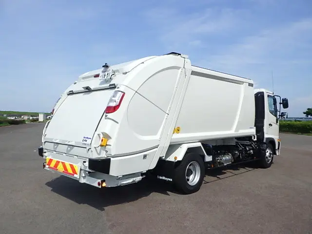 日野 レンジャー 2KG-FC2ABA(未入力/関係無)の写真4