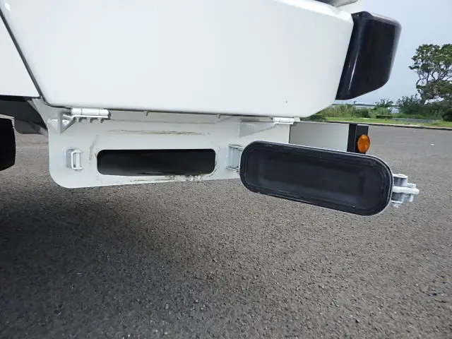 日野 レンジャー 2KG-FC2ABA(未入力/関係無)の写真14