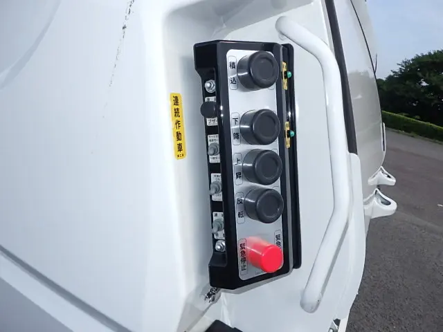 日野 レンジャー 2KG-FC2ABA(未入力/関係無)の写真15