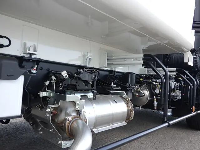 日野 レンジャー 2KG-FC2ABA(未入力/関係無)の写真16