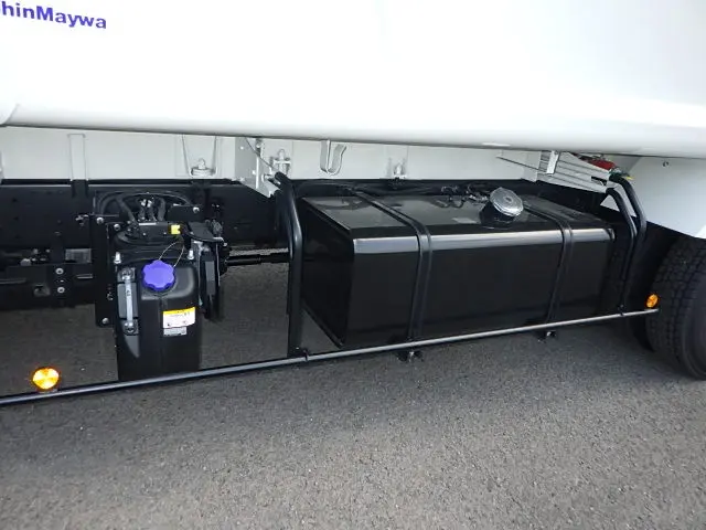 日野 レンジャー 2KG-FC2ABA(未入力/関係無)の写真18