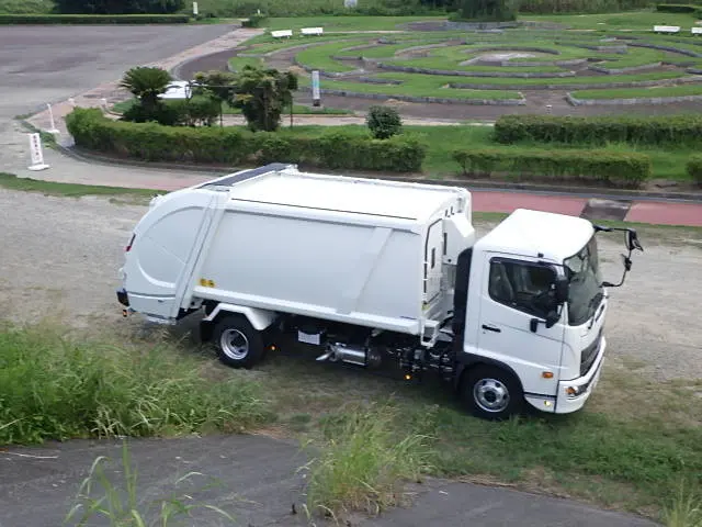 日野 レンジャー 2KG-FC2ABA(未入力/関係無)の写真22