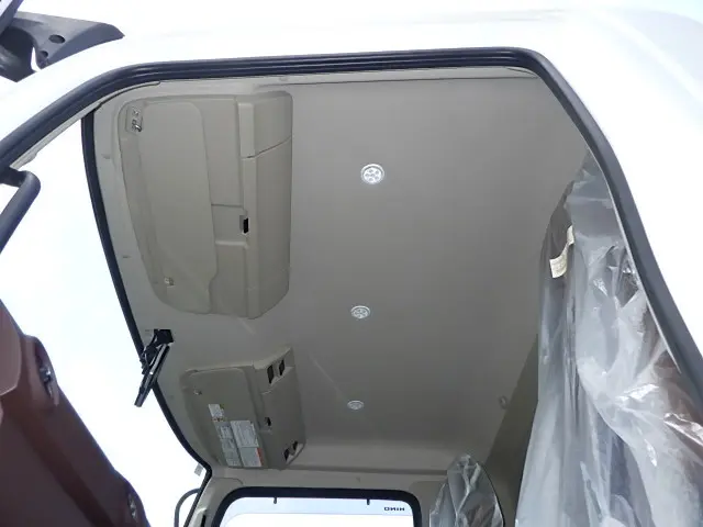 日野 レンジャー 2KG-FC2ABA(未入力/関係無)の写真23