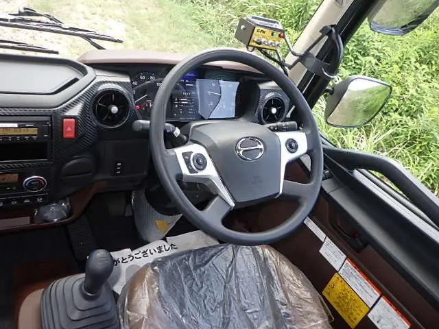 日野 レンジャー 2KG-FC2ABA(未入力/関係無)の写真25