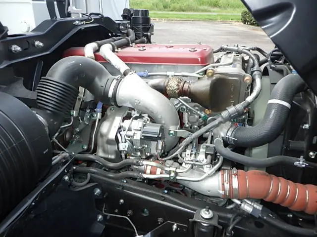 日野 レンジャー 2KG-FC2ABA(未入力/関係無)の写真28