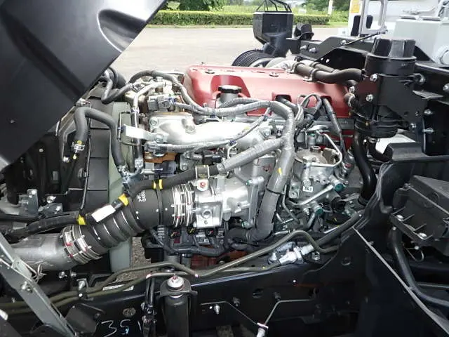 日野 レンジャー 2KG-FC2ABA(未入力/関係無)の写真29