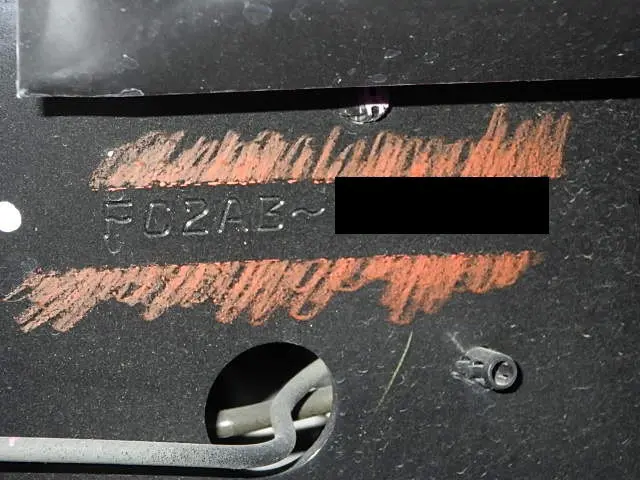 日野 レンジャー 2KG-FC2ABA(未入力/関係無)の写真30