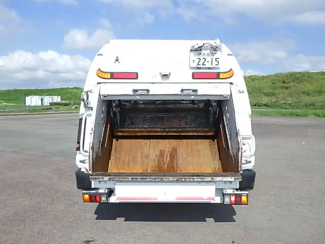 日野 デュトロ BDG-XZU304X(2WD)の写真5
