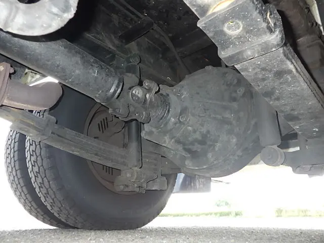 日野 デュトロ BDG-XZU304X(2WD)の写真21