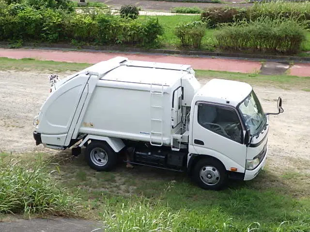 日野 デュトロ BDG-XZU304X(2WD)の写真23