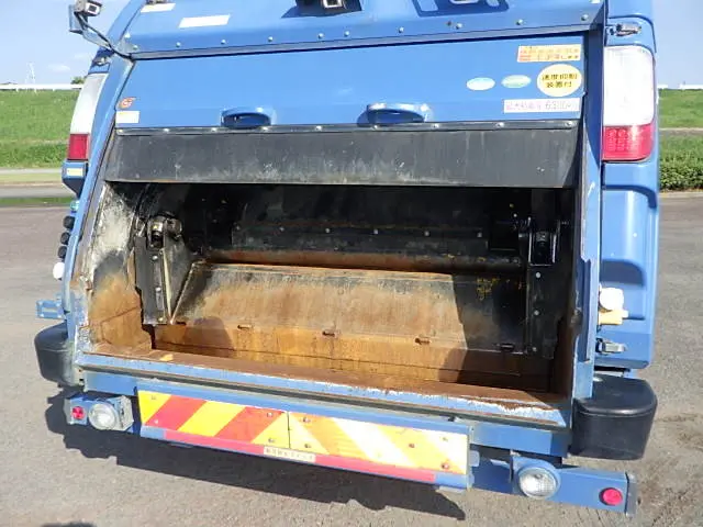 日野 レンジャー QKG-FJ7JGAAの写真6