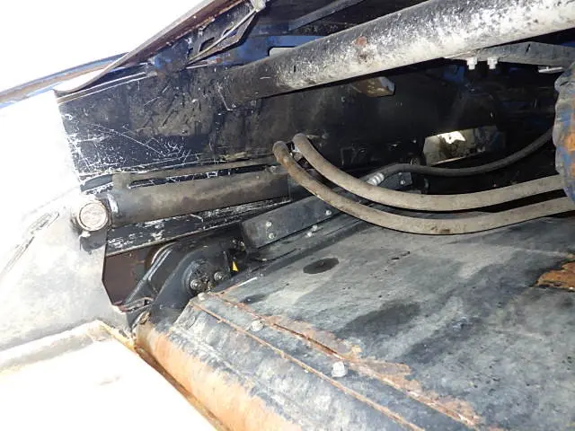 日野 レンジャー QKG-FJ7JGAAの写真7