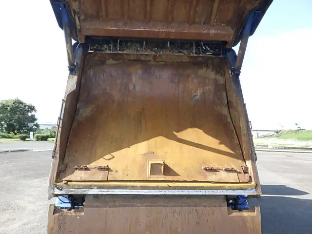 日野 レンジャー QKG-FJ7JGAAの写真12