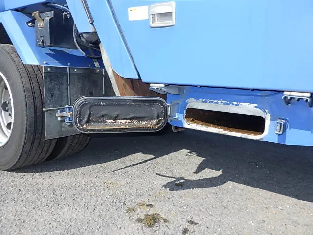 日野 レンジャー QKG-FJ7JGAAの写真14