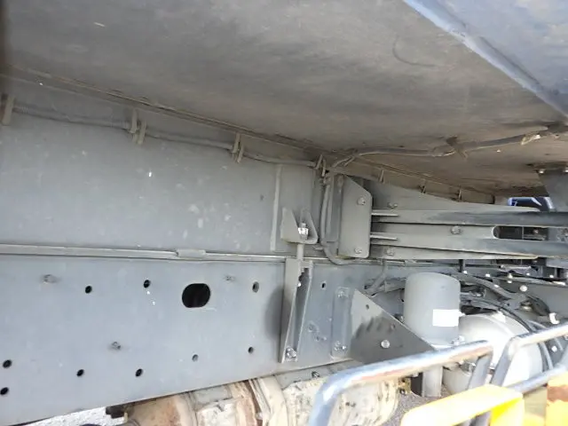 日野 レンジャー QKG-FJ7JGAAの写真15