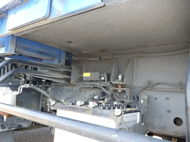 日野 レンジャー QKG-FJ7JGAAの写真16