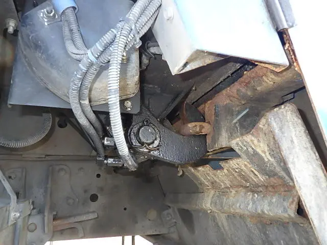 日野 レンジャー QKG-FJ7JGAAの写真17