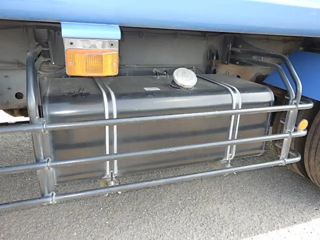 日野 レンジャー QKG-FJ7JGAAの写真18