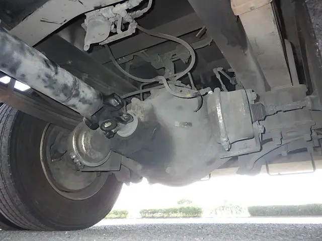 日野 レンジャー QKG-FJ7JGAAの写真20