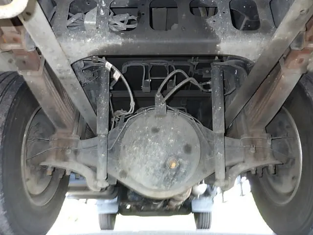 日野 レンジャー QKG-FJ7JGAAの写真21