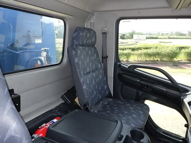 日野 レンジャー QKG-FJ7JGAAの写真24