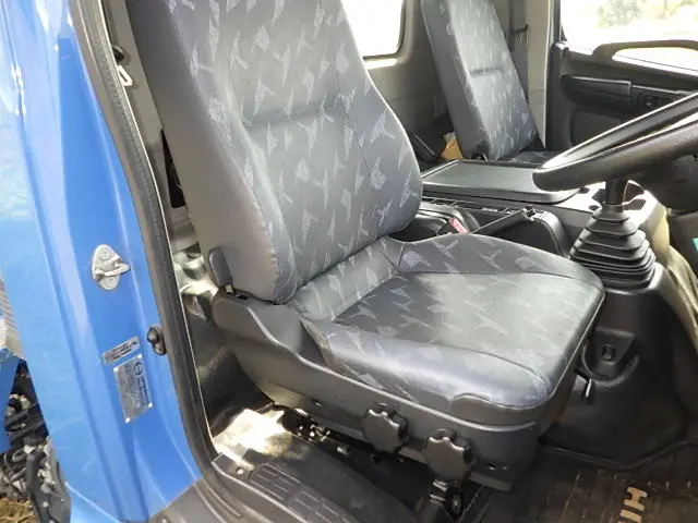 日野 レンジャー QKG-FJ7JGAAの写真26