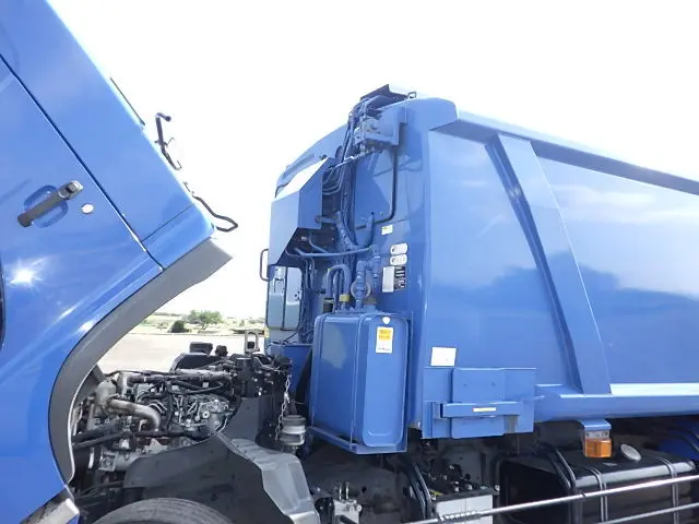 日野 レンジャー QKG-FJ7JGAAの写真27