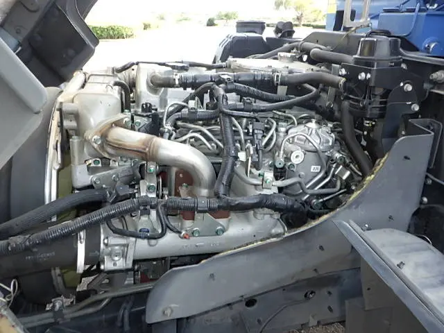 日野 レンジャー QKG-FJ7JGAAの写真29