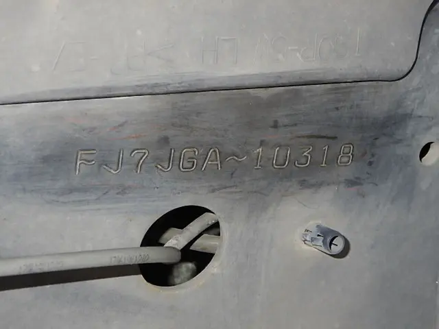 日野 レンジャー QKG-FJ7JGAAの写真30