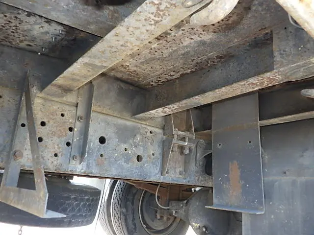 三菱 ファイター KC-FK629GZ(2WD)の写真16