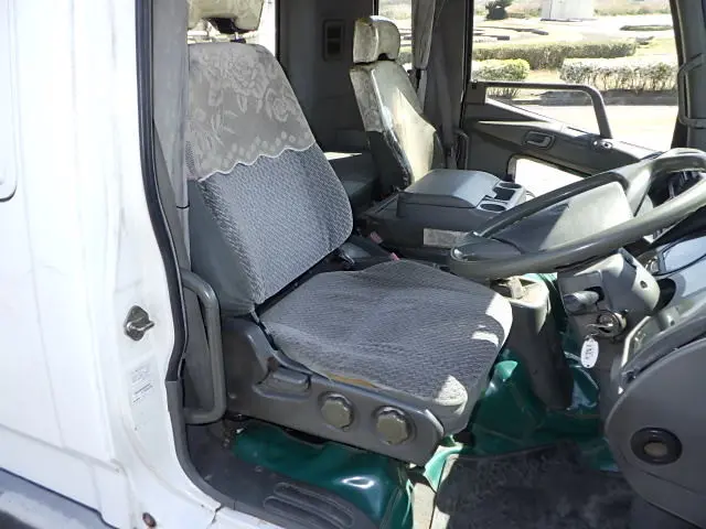 三菱 ファイター KC-FK629GZ(2WD)の写真27