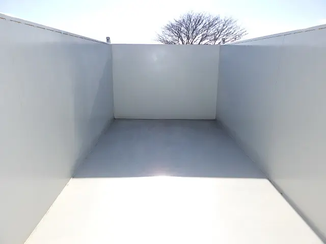 日野 プロフィア 2DG-FS1AJE(6x4)の写真6