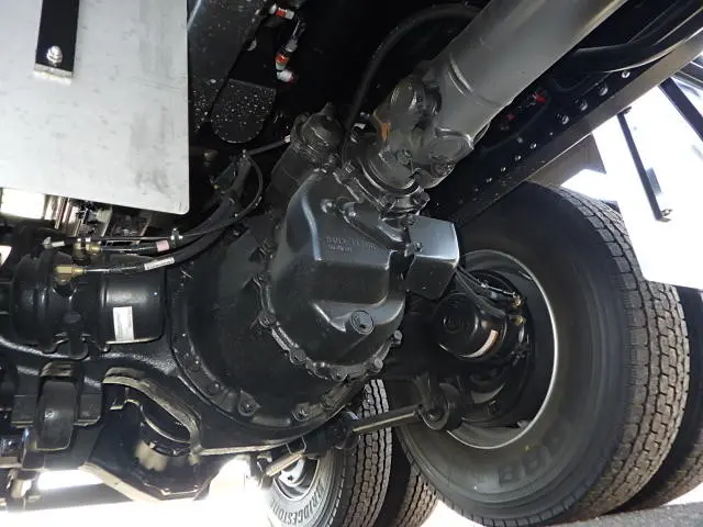 日野 プロフィア 2DG-FS1AJE(6x4)の写真20