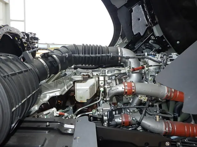 日野 プロフィア 2DG-FS1AJE(6x4)の写真28