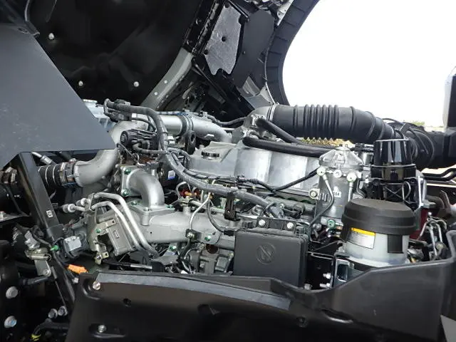 日野 プロフィア 2DG-FS1AJE(6x4)の写真29