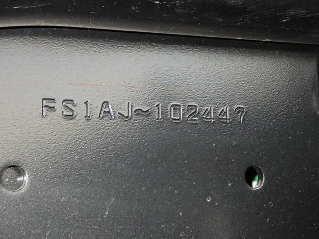 日野 プロフィア 2DG-FS1AJE(6x4)の写真30