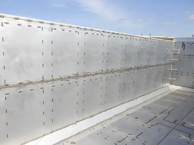 三菱 スーパーグレート 2PG-FV80VY(6x4)の写真7