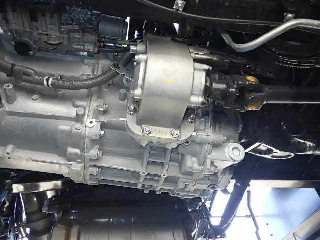 三菱 スーパーグレート 2PG-FV80VY(6x4)の写真19